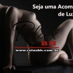 Vagas para Acompanhante de luxo